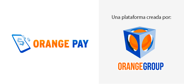 ORANGE PAY ORANGE PAY